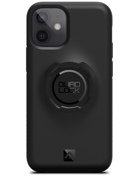 Coque de téléphone QUAD LOCK - iPhone 12 Mini
