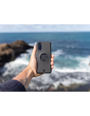 Coque de téléphone QUAD LOCK - iPhone 12 Mini