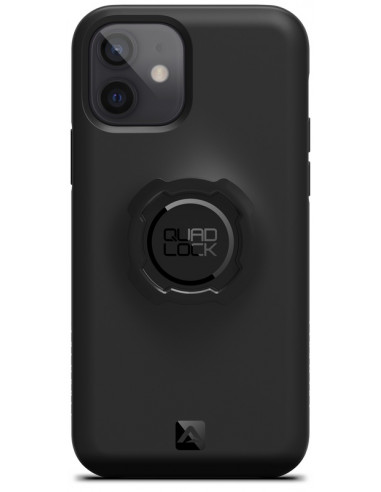 Coque de téléphone QUAD LOCK - iPhone 12/12 Pro