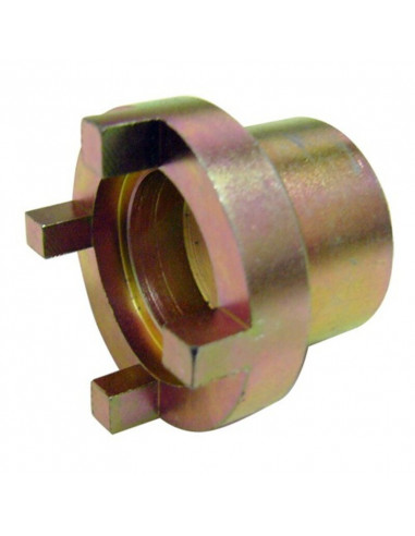 Douille à créneaux JMP pour bras oscillant/chassis Øint.30mm/Øext.43,2mm 4 crans Suzuki