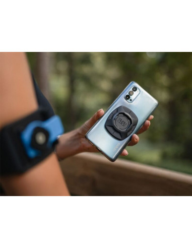 Adaptateur universel QUAD LOCK