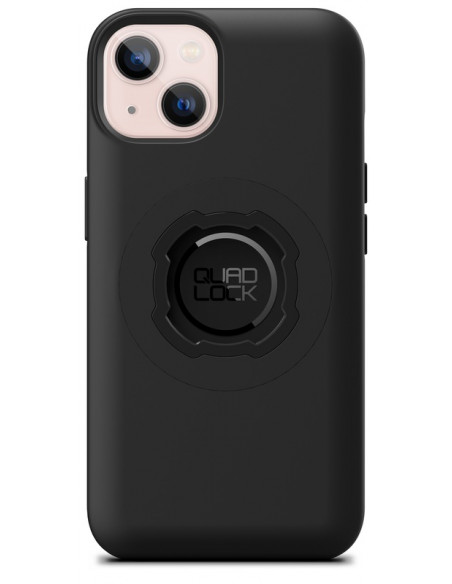 Coque de téléphone QUAD LOCK MAG - iPhone 13