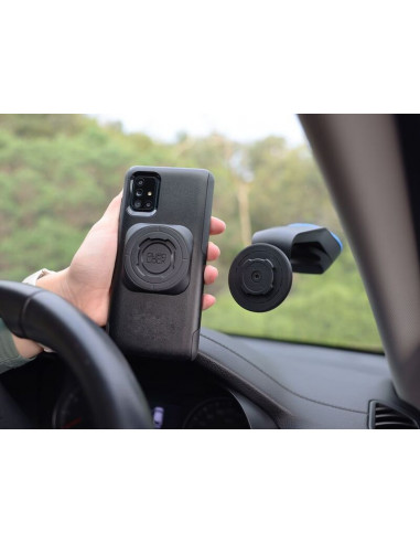 Adaptateur universel QUAD LOCK MAG