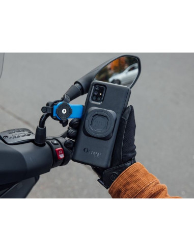 Adaptateur universel QUAD LOCK MAG