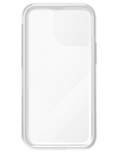 Protection étanche QUAD LOCK MAG Poncho - iPhone 13 Mini