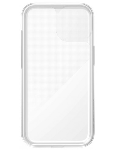 Protection étanche QUAD LOCK MAG Poncho - iPhone 13