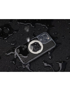 Protection étanche QUAD LOCK MAG Poncho - iPhone 13 Pro Max 2