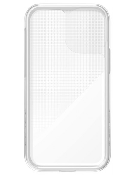 Protection étanche QUAD LOCK MAG Poncho - iPhone 12 Mini