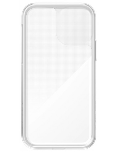 Protection étanche QUAD LOCK MAG Poncho - iPhone 12/12 Pro