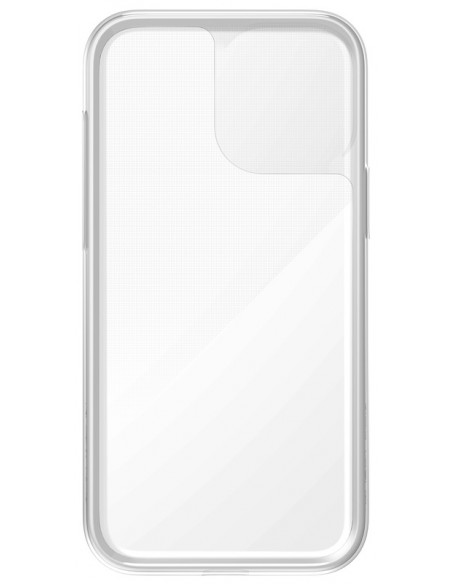 Protection étanche QUAD LOCK MAG Poncho - iPhone 12 Pro Max
