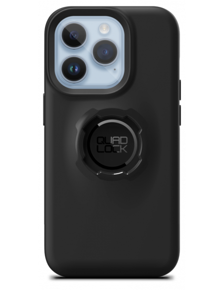 Coque de téléphone QUAD LOCK - iPhone 14 Pro