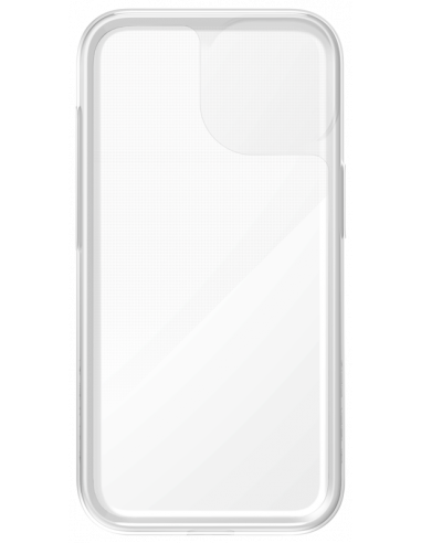Protection étanche QUAD LOCK MAG Poncho - iPhone 14