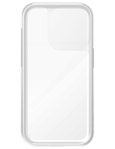 Protection étanche QUAD LOCK MAG Poncho - iPhone 14 Pro