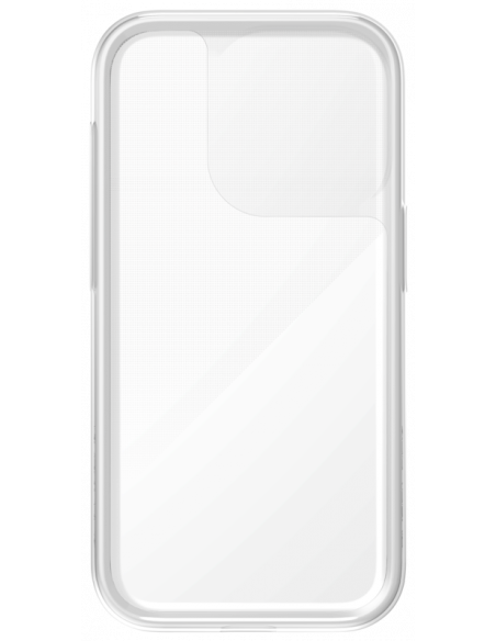 Protection étanche QUAD LOCK MAG Poncho - iPhone 14 Pro