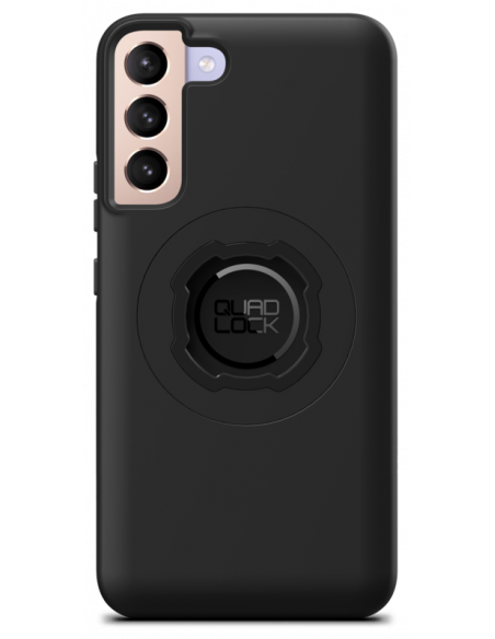 Coque de téléphone QUAD LOCK MAG - Samsung Galaxy S22+