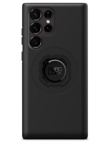 Coque de téléphone QUAD LOCK MAG - Samsung Galaxy S22 Ultra