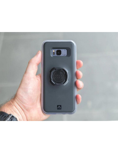 Protection étanche QUAD LOCK MAG Poncho - Google Pixel 7 Pro