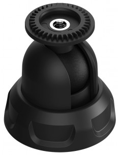 Bras simple pivot QUAD LOCK 360