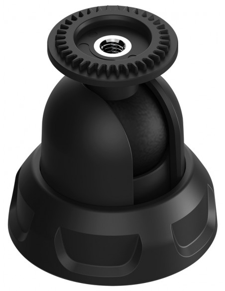 Bras simple pivot QUAD LOCK 360