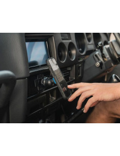 Bras simple pivot QUAD LOCK 360 2