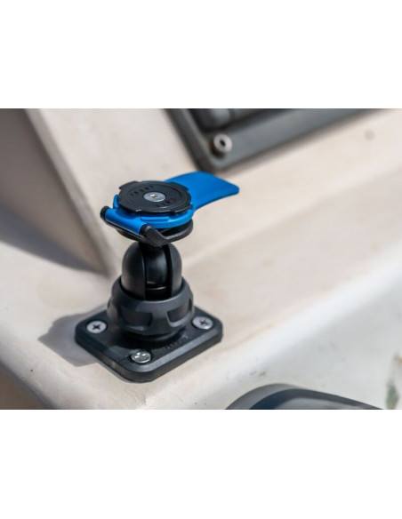 Bras simple pivot QUAD LOCK 360