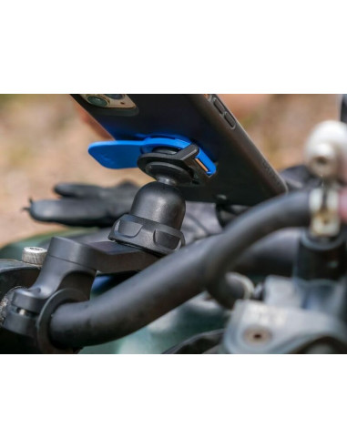 Bras simple pivot QUAD LOCK 360