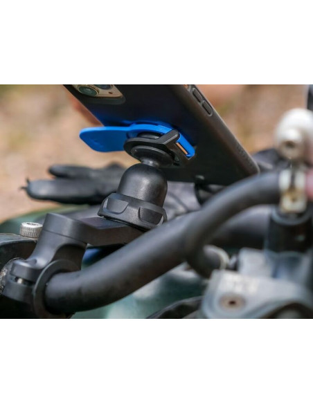 Bras simple pivot QUAD LOCK 360