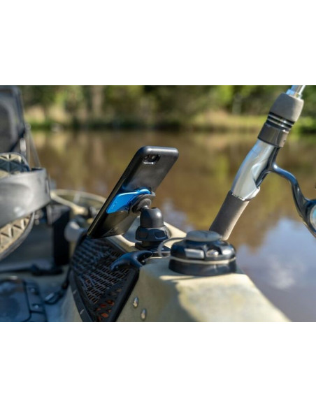 Bras simple pivot QUAD LOCK 360