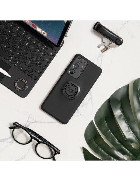 Coque de téléphone QUAD LOCK - Samsung Galaxy S23 Ultra