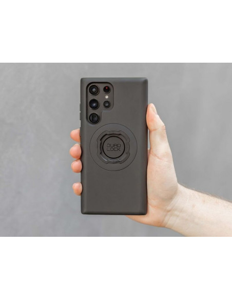 Coque de téléphone QUAD LOCK MAG - Samsung Galaxy S23+