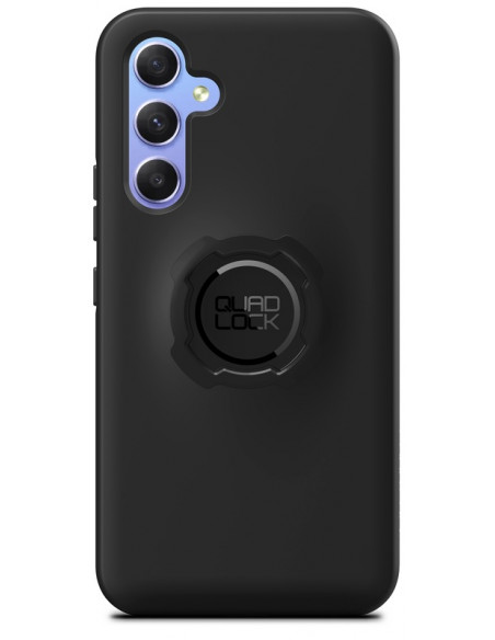 Coque de téléphone QUAD LOCK - Samsung Galaxy A54