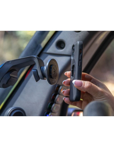 Coque de téléphone QUAD LOCK MAG - Samsung Galaxy A34