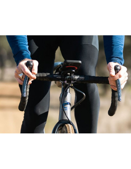 Coque de téléphone QUAD LOCK MAG - Samsung Galaxy A34