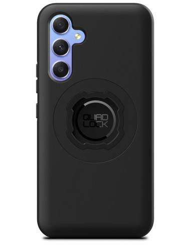 Coque de téléphone QUAD LOCK MAG - Samsung Galaxy A54