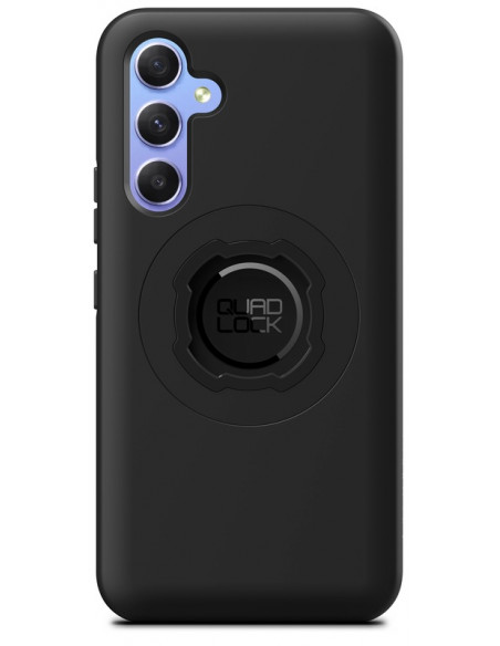 Coque de téléphone QUAD LOCK MAG - Samsung Galaxy A54