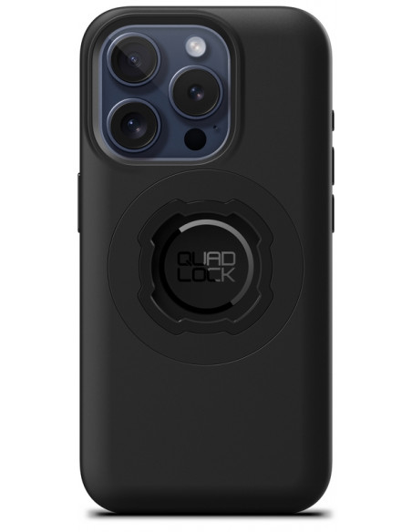Coque de téléphone QUAD LOCK MAG - iPhone 15 Pro