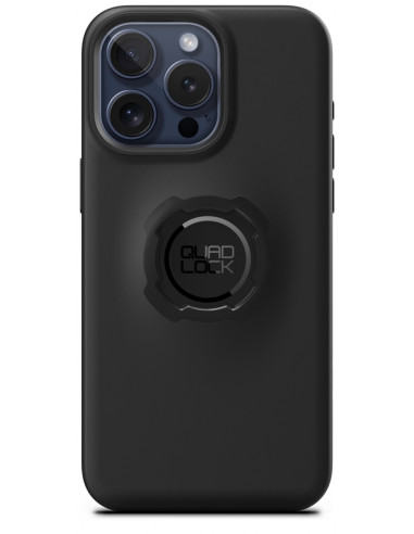 Coque de téléphone QUAD LOCK - iPhone 15 Pro Max