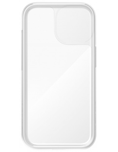 Protection étanche QUAD LOCK Poncho compatible coque MAG et originale - iPhone 15