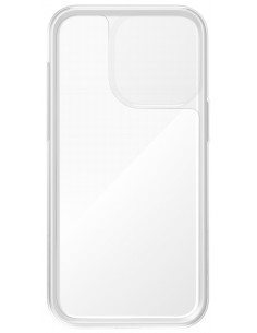 Protection étanche QUAD LOCK Poncho compatible coque MAG et originale - iPhone 15 Pro Max
