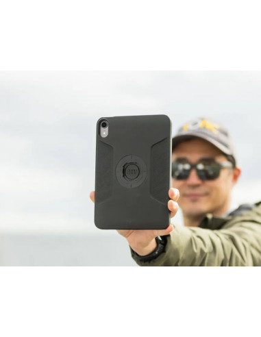 Coque QUAD LOCK - iPad Mini 6è génération