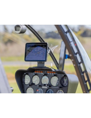 Coque QUAD LOCK - iPad Mini 6è génération