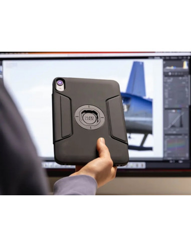 Coque QUAD LOCK - iPad Mini 6è génération