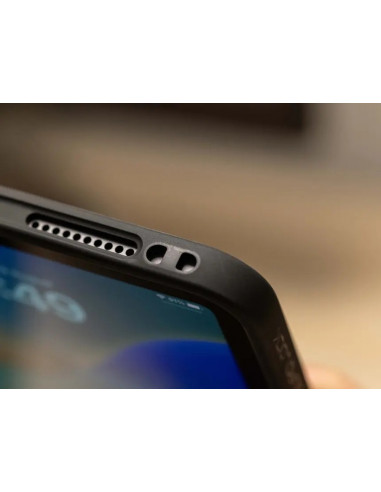 Coque QUAD LOCK - iPad Mini 6è génération