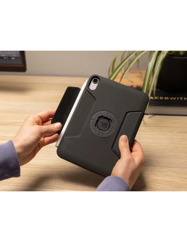 Coque QUAD LOCK - iPad Mini 6è génération