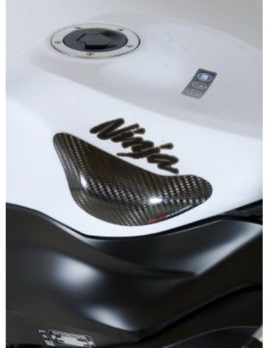 Sliders de réservoir R&G RACING carbone