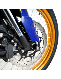 Protection de fourche R&G RACING noir 2