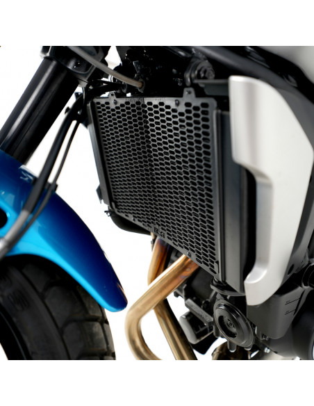 Protection de radiateur R&G RACING Pro aluminium