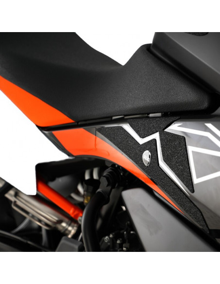 Kit grip de réservoir R&G RACING 2 pièces