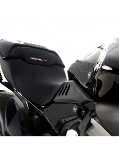 Kit grip de réservoir R&G RACING 4 pièces 2