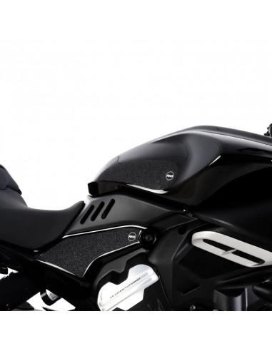 Kit grip de réservoir R&G RACING 4 pièces